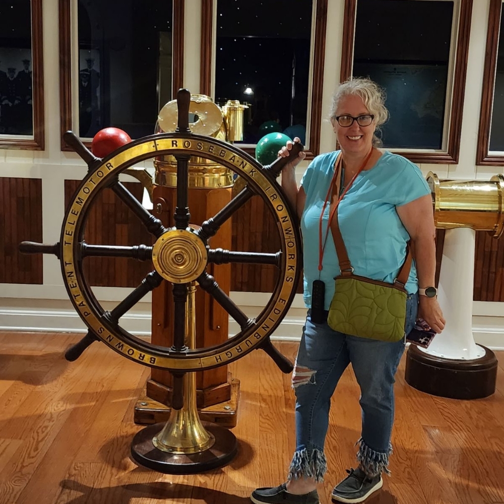 Meet your Posher, D'ann n willie